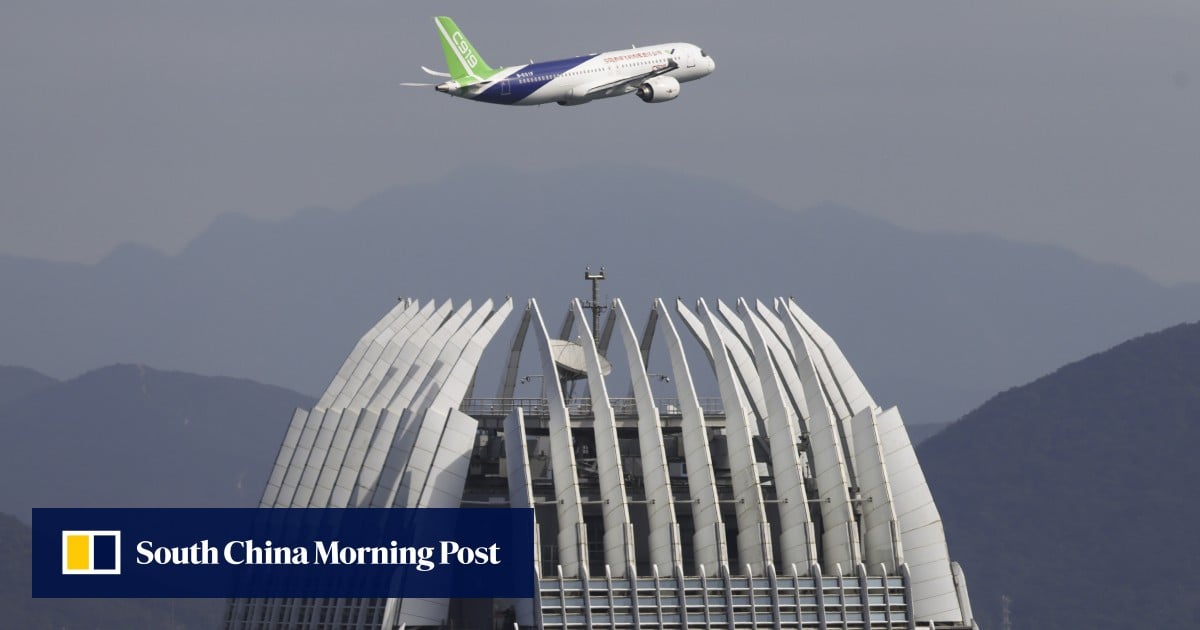 China hosts Trump at Temple of Heaven; Hong Kong sushi parasite video: SCMP’s 7 highlights