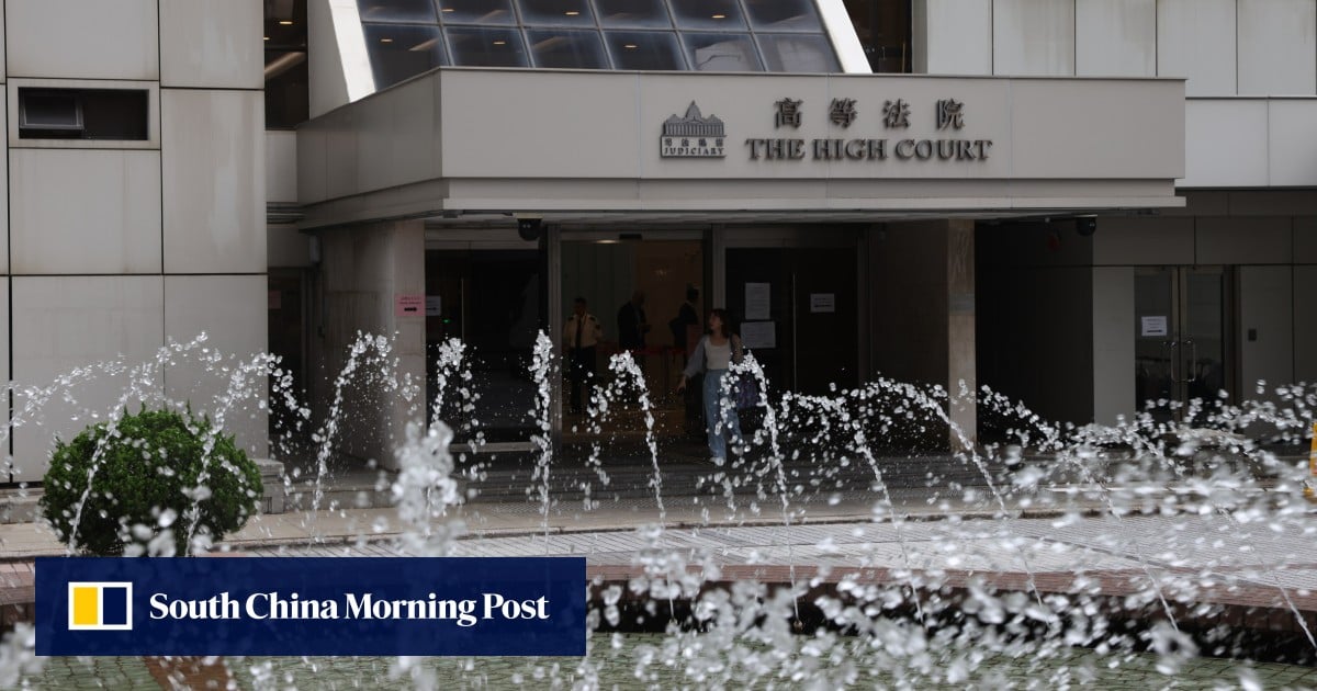 Embattled Hong Kong developer sued for HK$130 million, days after founder’s death