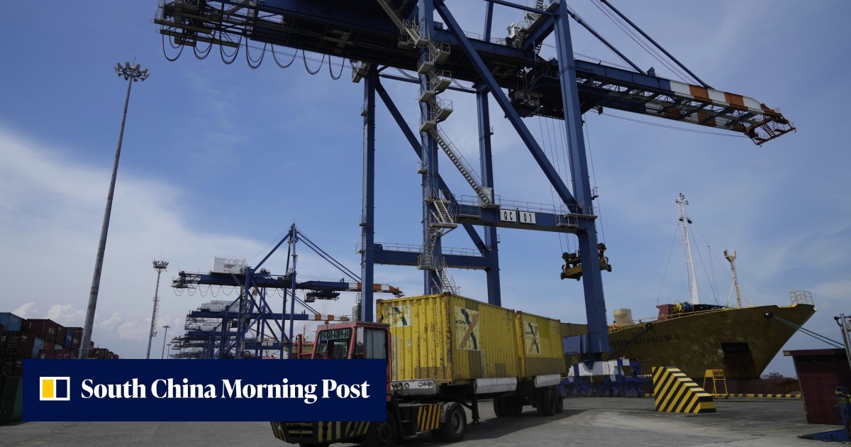 Western powers ramp up support for Philippines’ Luzon economic hub