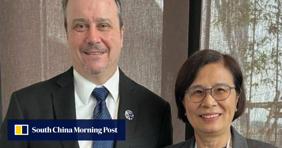 How Taiwan’s Apec attendance could test Beijing’s cross-strait pragmatism