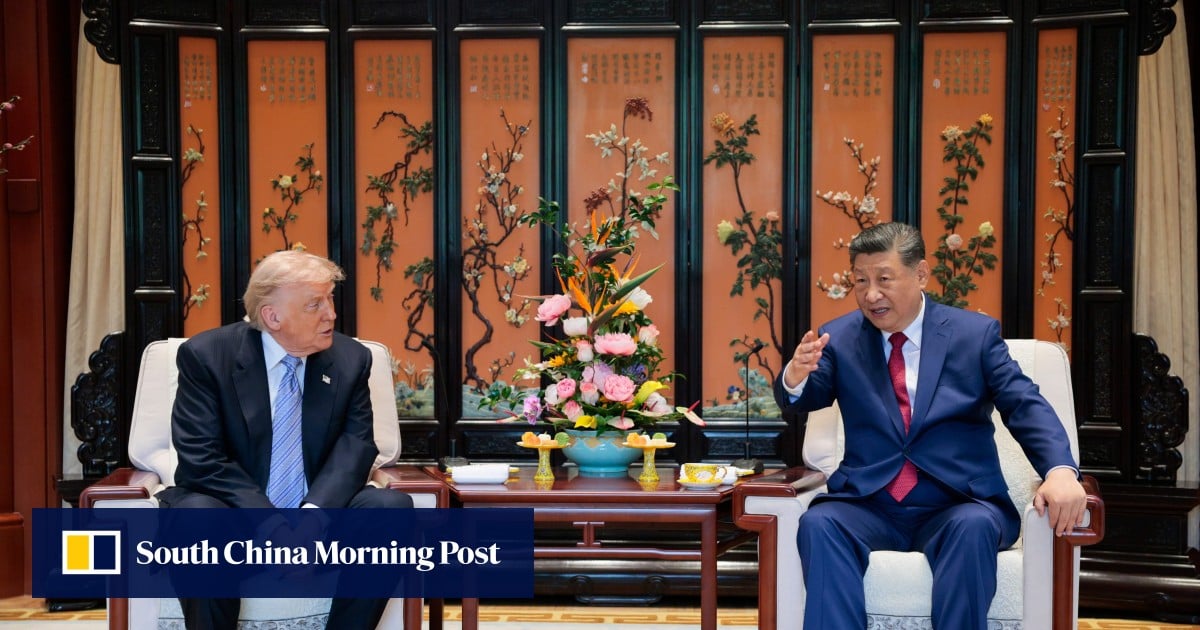 The Xi-Trump summit is over. What comes next in the US-China rivalry?