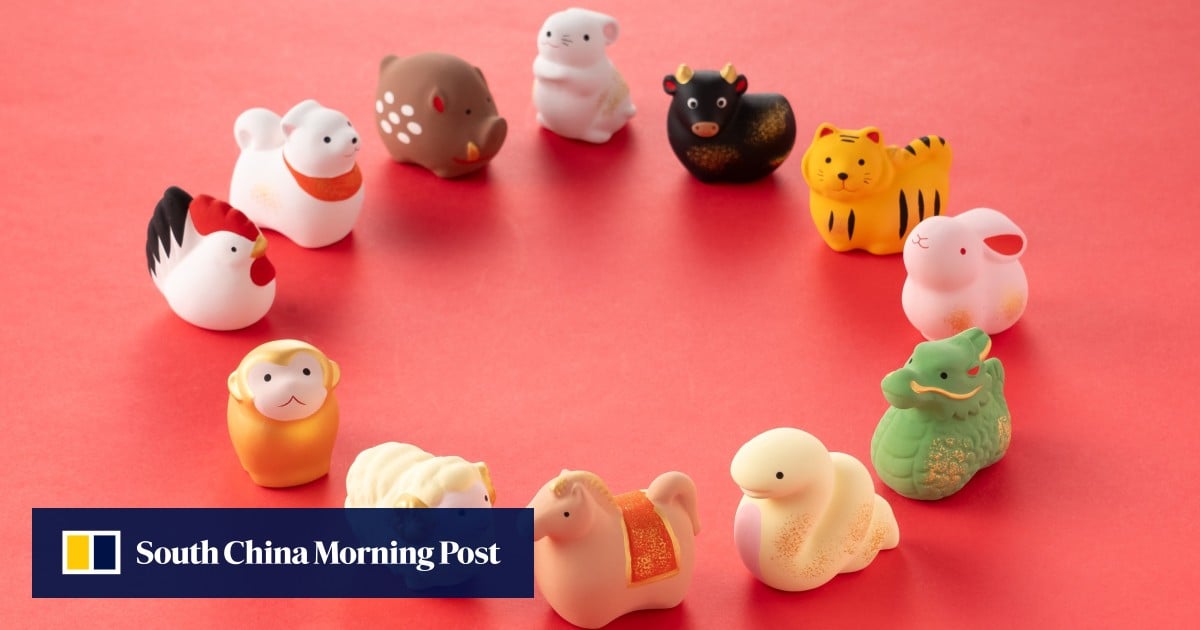 Year of the Horse 2026 fourth month predictions for all 12 Chinese zodiac signs | South China Morning Post Year of the Horse 2026 fourth month predictions for all 12 Chinese zodiac signs | South China Morning Post