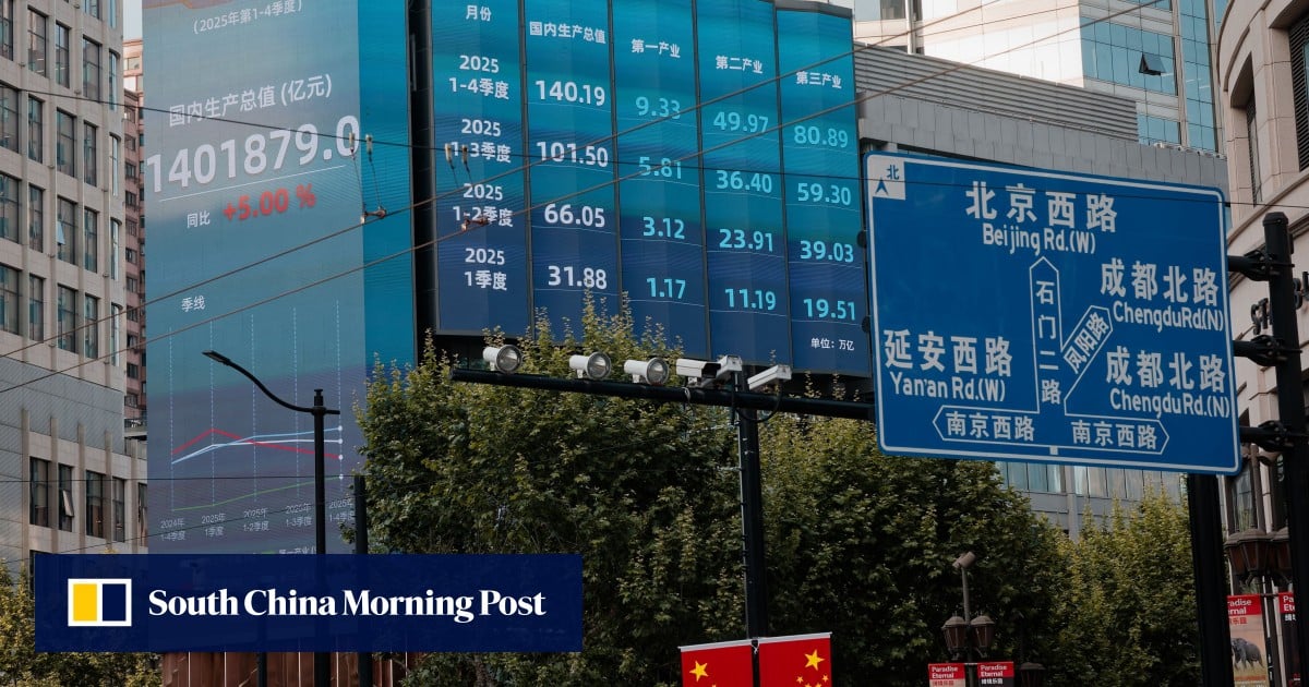 Chinese margin traders raise wagers to record high as tech stock rally in full swing