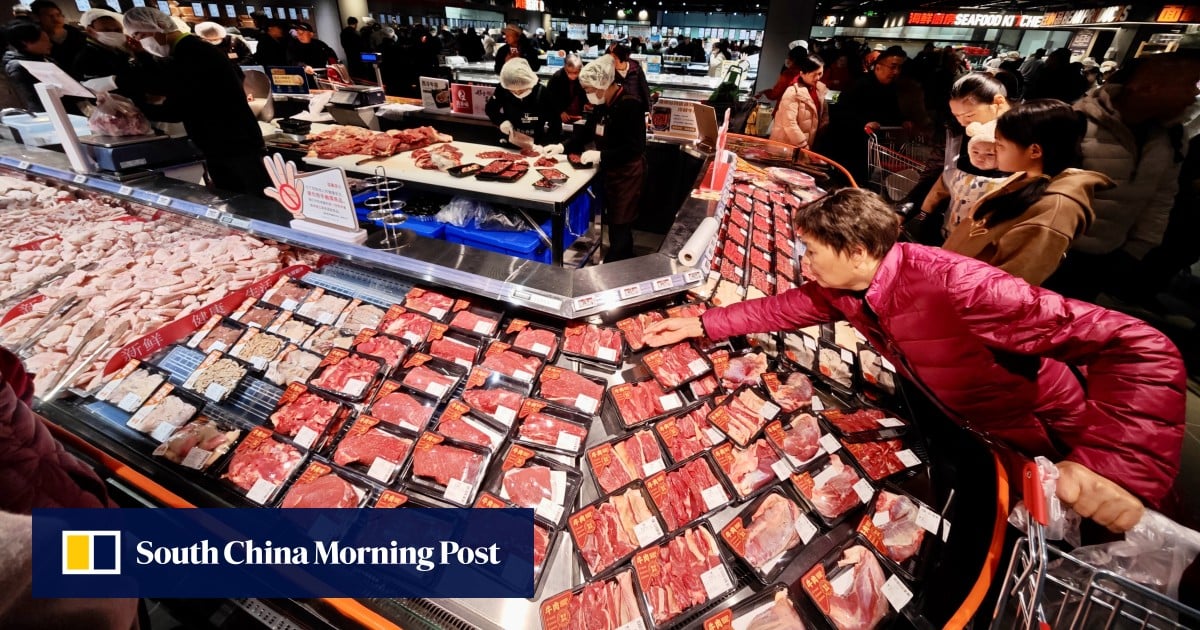 China Restores Export Licenses for Over 400 U.S. Beef Facilities