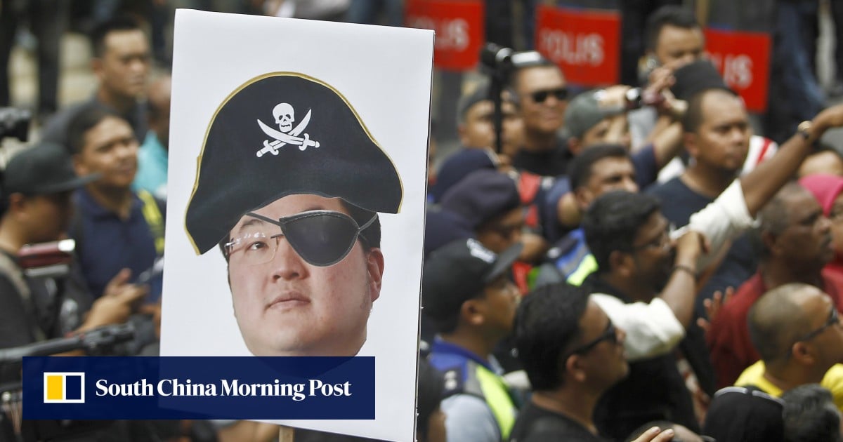 Malaysian police probe reports of Jho Low’s secret 1MDB meetings in Kuala Lumpur