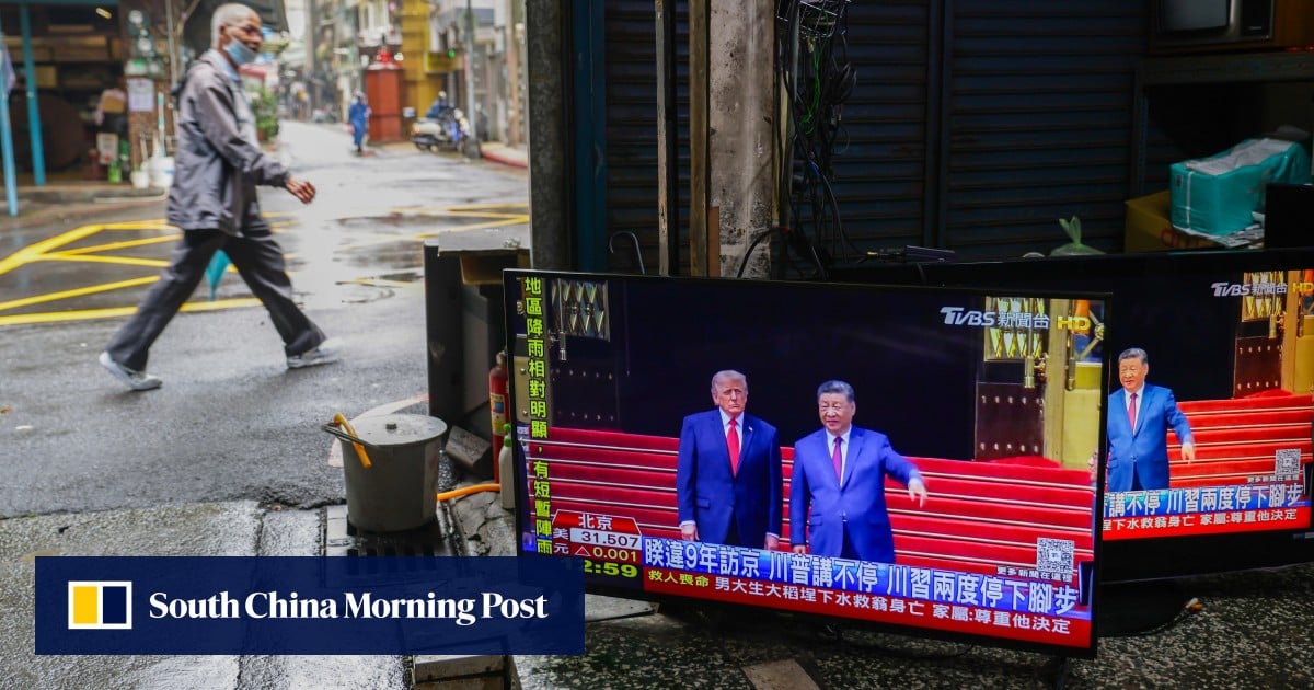 How will Beijing judge Trump’s take on Taiwan? Look for 1 critical factor