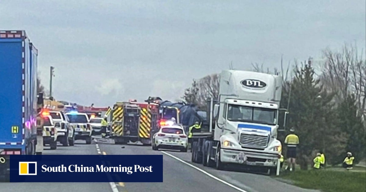 New Zealand car crash: how Hongkongers can stay safe on self-drive trips abroad