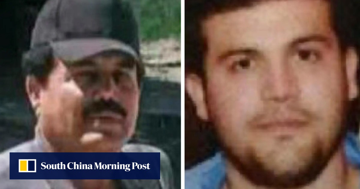10 Mexican government, justice officials indicted in US, will surrender