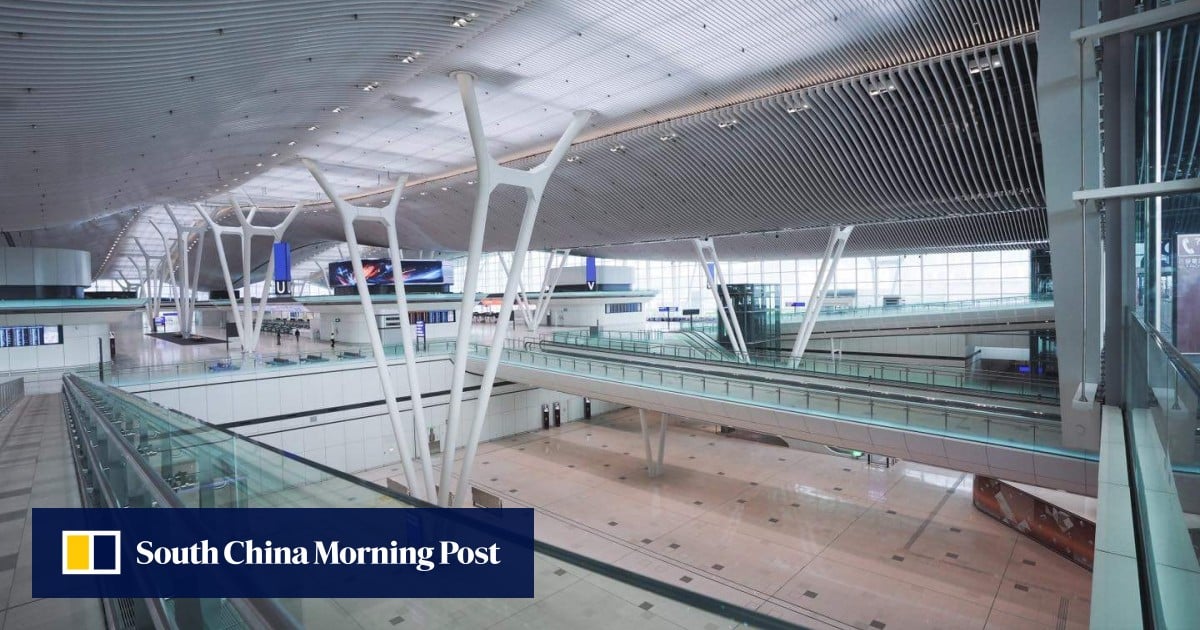 What do travellers need to know when Hong Kong airport’s Terminal 2 opens?