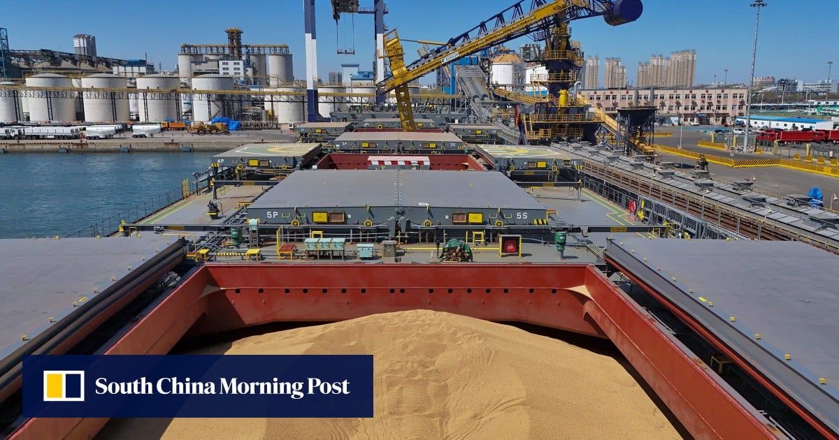 Soybean counters: scope of China-US farm deal depends on math, analysts say