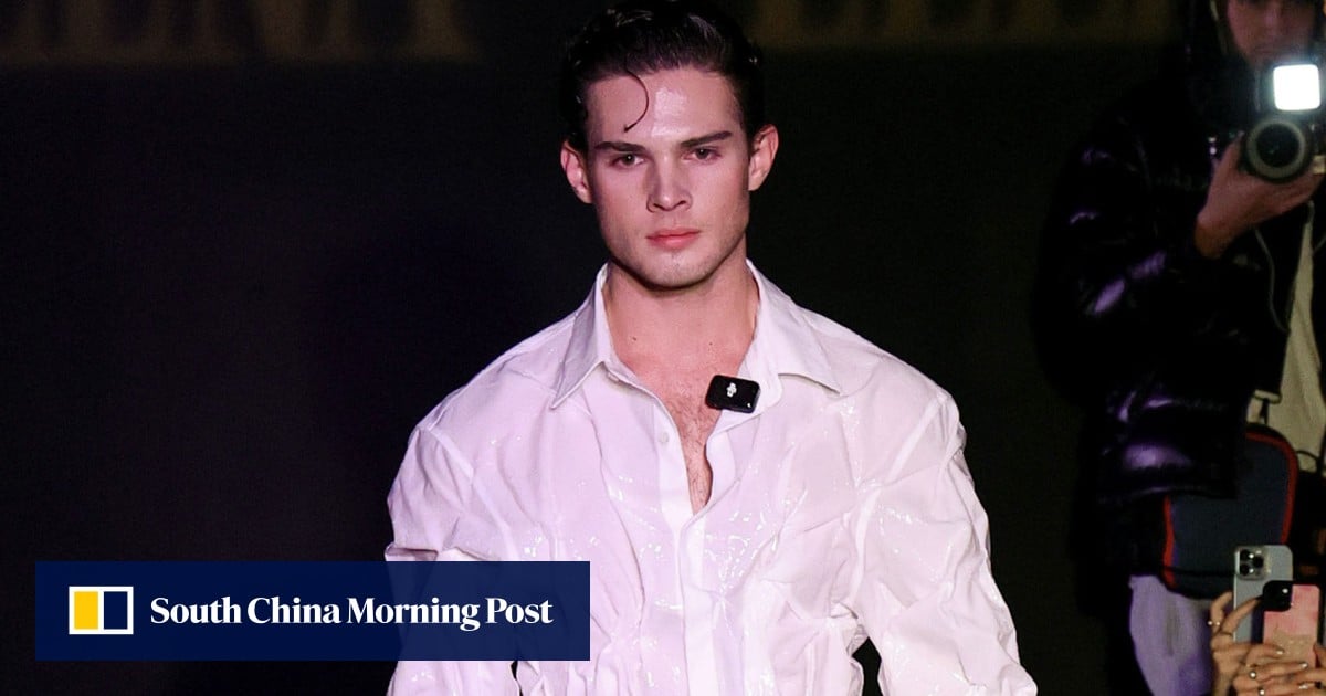 US ‘looksmaxxing’ influencer given probation for shooting alligator