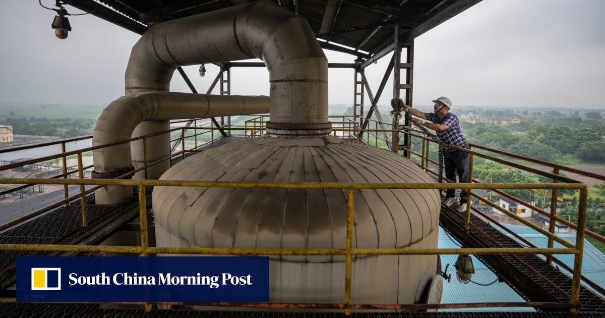 Asia's Biofuel Revolution: How the Iran War Ignited a Sustainable Energy Shift