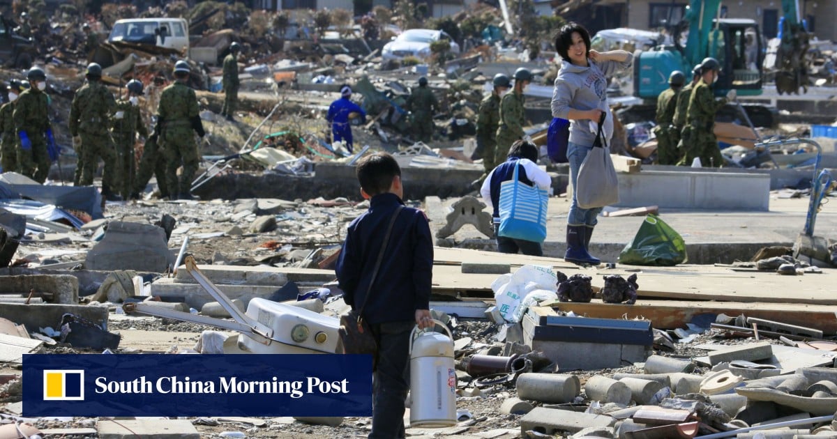 Japan’s ‘ibasho’ sense of belonging helps disaster survivors heal, study finds