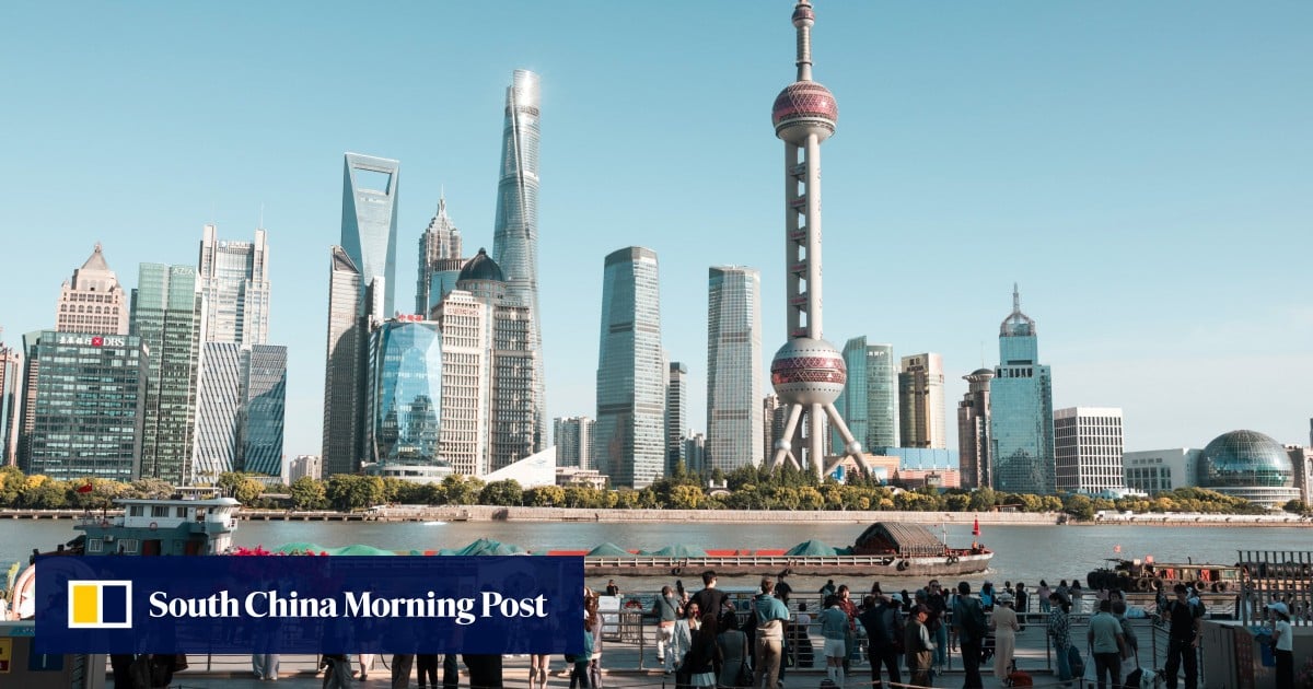 Chinese banks see stabilising margins as resilient economy offsets property risks: experts