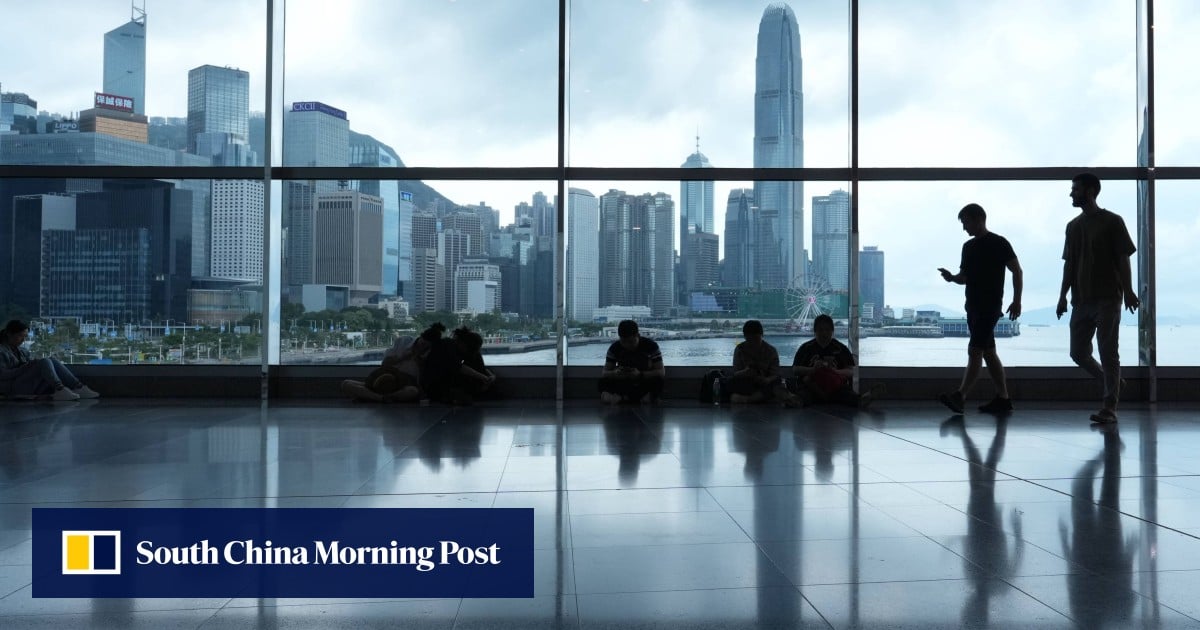 Hong Kong draws HK$26 billion from over 310 firms this year, InvestHK head says