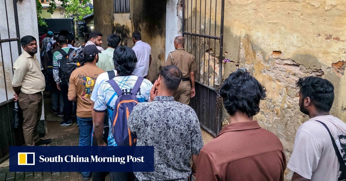 The great scam migration: fraudsters fleeing Cambodia find a new hub