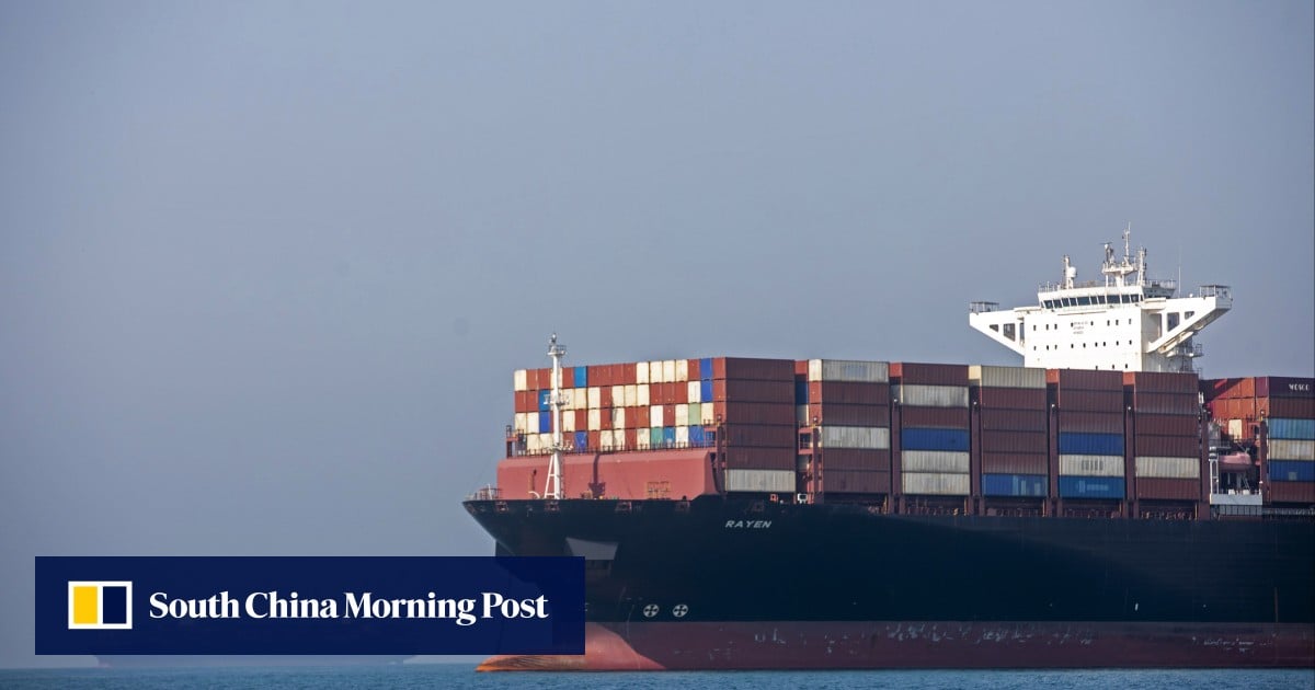 How does the Strait of Hormuz stand-off look in the wake of Trump-Xi summit?