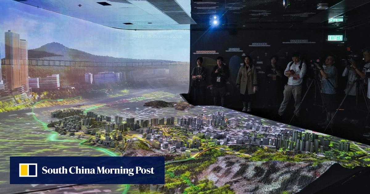 Hung Shui Kiu industrial park operator eyes bond issuance, tax cuts for firms
