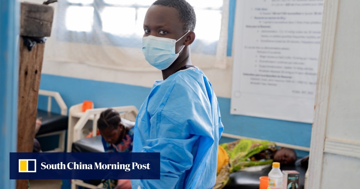 Hong Kong ramps up health checks for travellers from Africa after Ebola outbreak