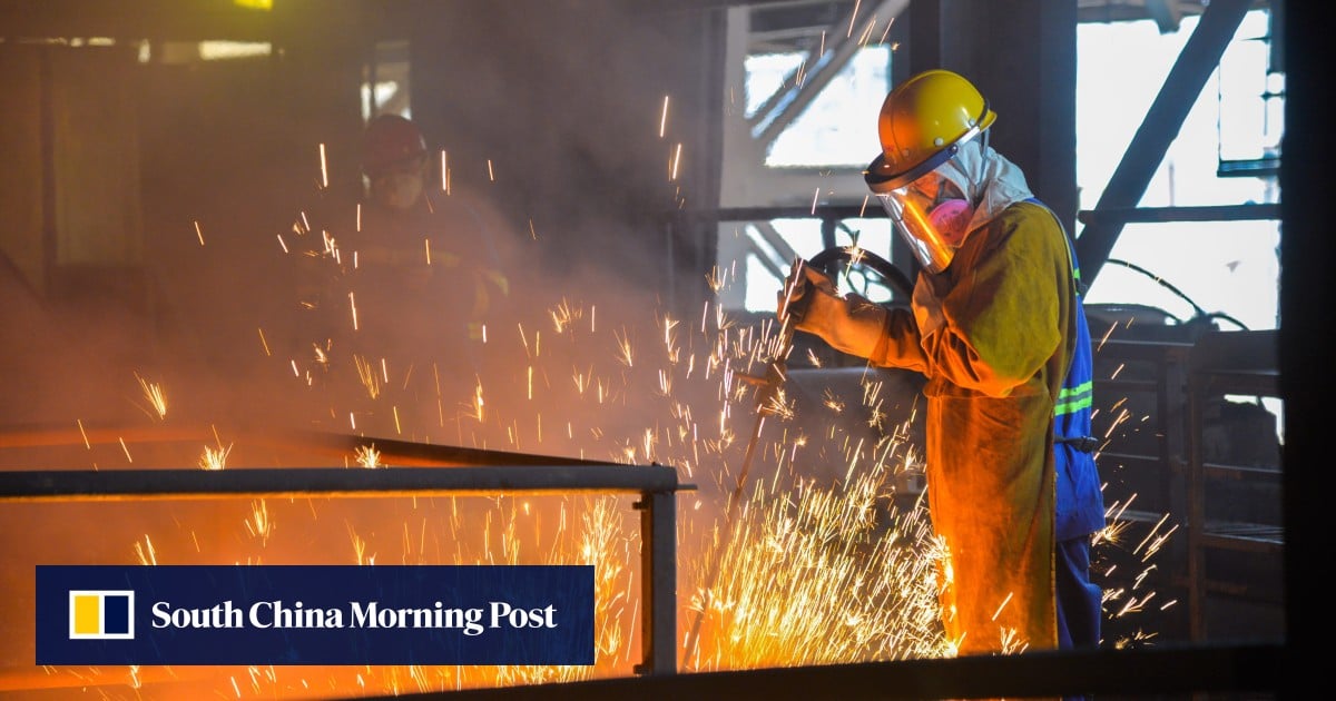 Jakarta pushes back after Chinese chamber complains tougher rules hurt investors