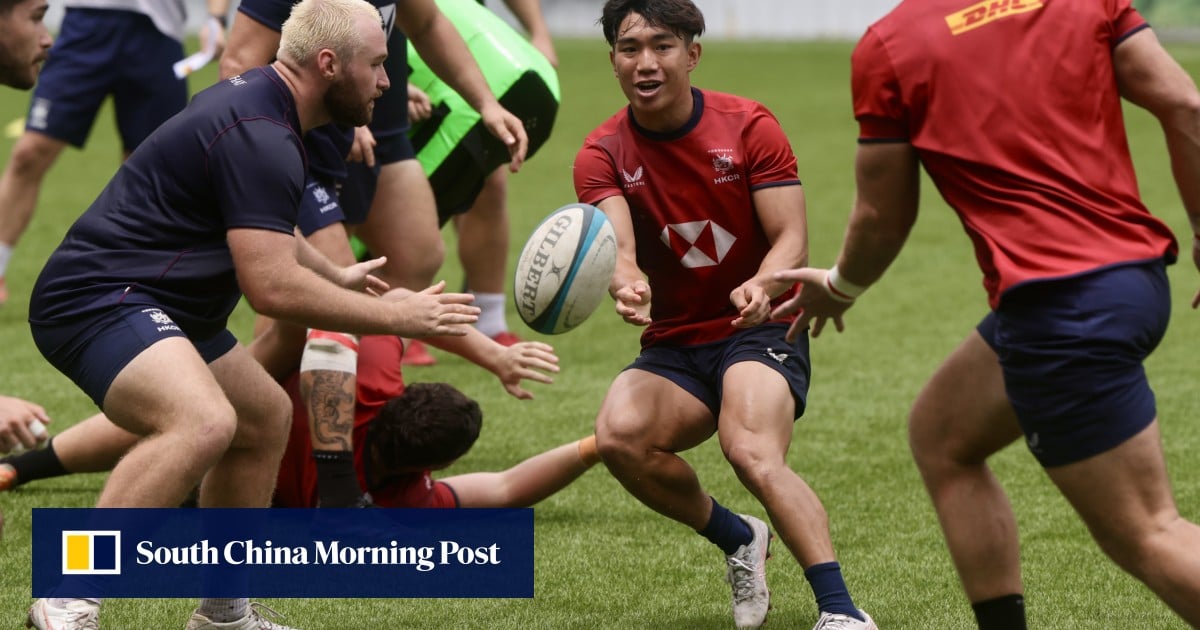 Hong Kong eye Asia Championship defence amid Japan tour, Rugby World Cup build-up