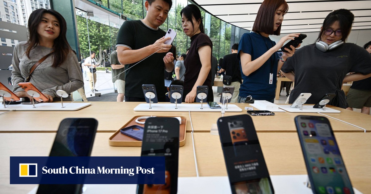 Forget cellular data: China’s telecoms giants are selling AI token plans