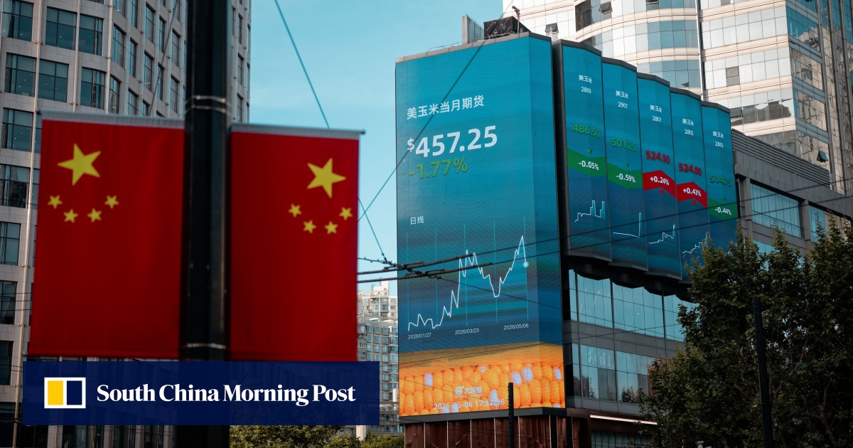 Chinese tech stocks shrug off regional weakness to regain momentum after Xi-Trump meeting