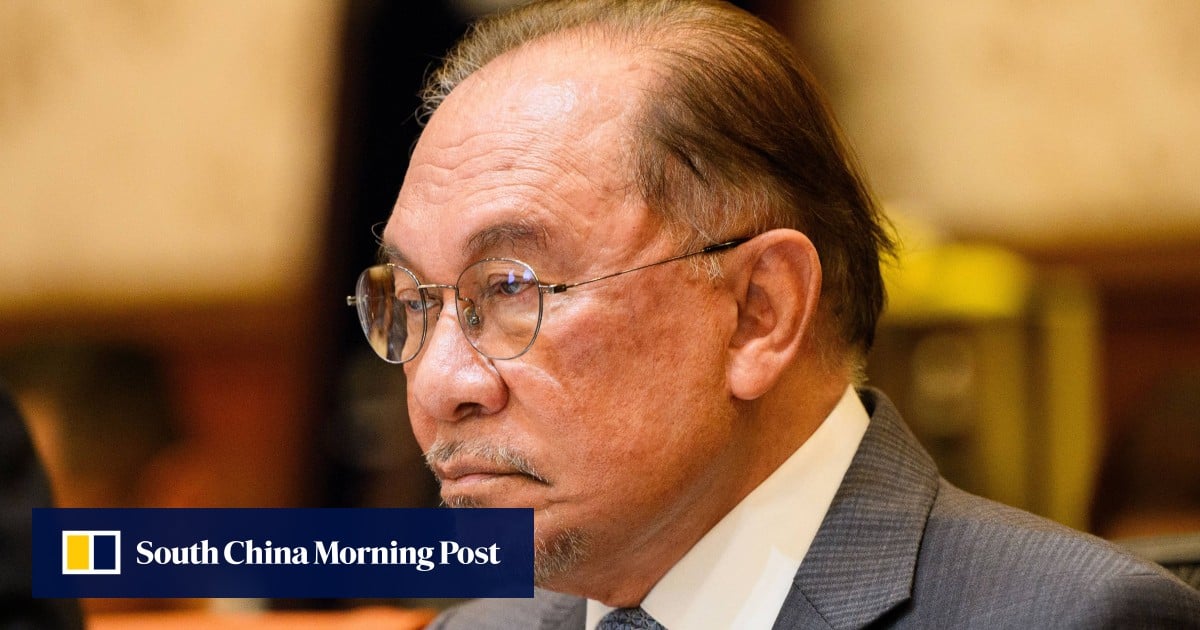 As election war drums beat, is Malaysia’s ruling coalition done for?