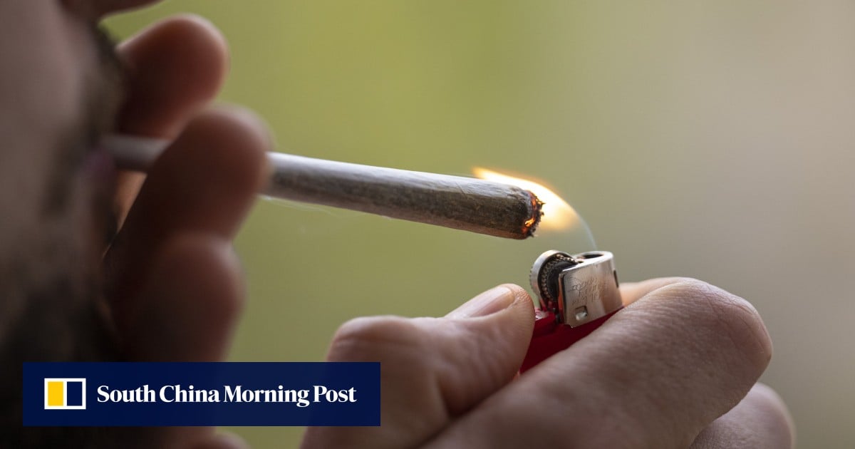 ‘Younger and younger’: Singapore softens approach to first-time drug abusers