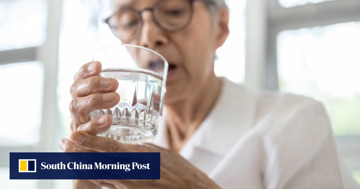 China ‘outpacing the US’ in biotech race to find cure for Parkinson’s disease