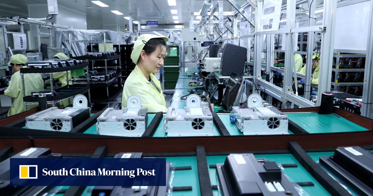 China’s BeiDou leads GPS, other rivals across belt and road network: report