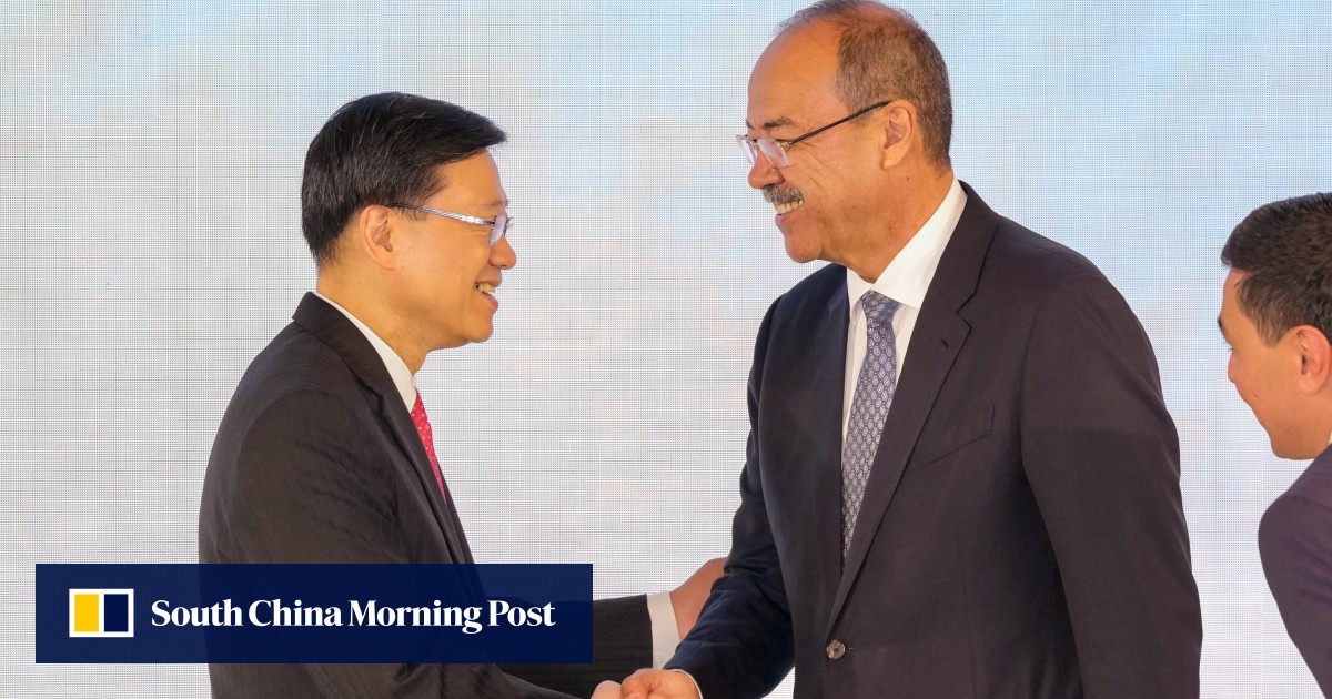 John Lee to lead administration’s largest delegation to Kazakhstan, Uzbekistan