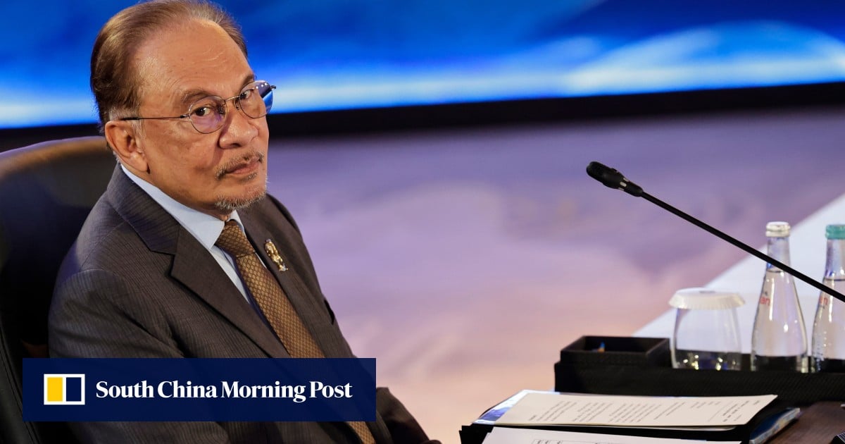 Malaysia’s ruling coalition committed to staying united until ‘end of its term’: minister