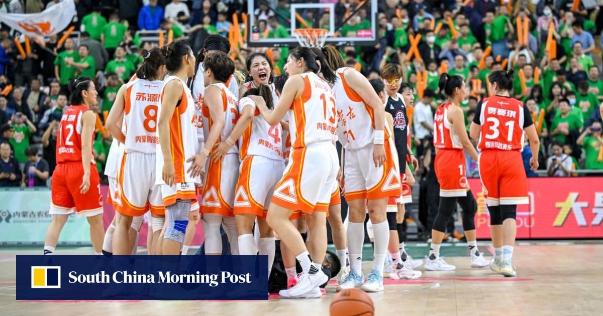Chinese basketball team gets 3-year ban for match-fixing; club boss, player out for life