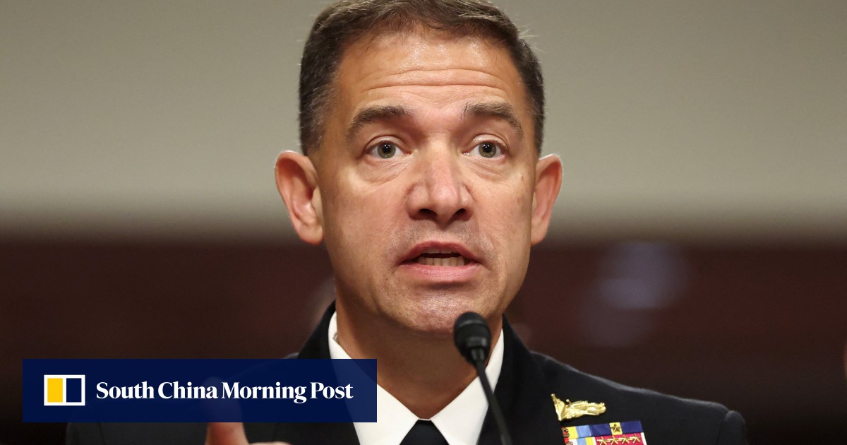 US again avoids taking responsibility for Iran school attack that killed 155