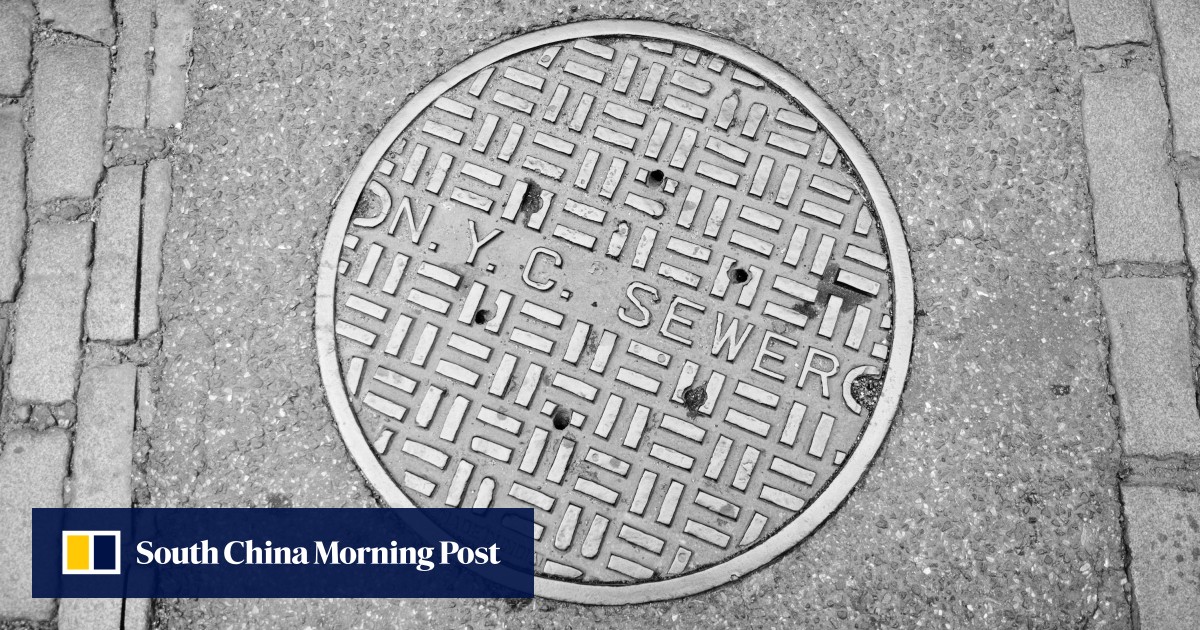 Woman dies after falling into uncovered manhole in New York