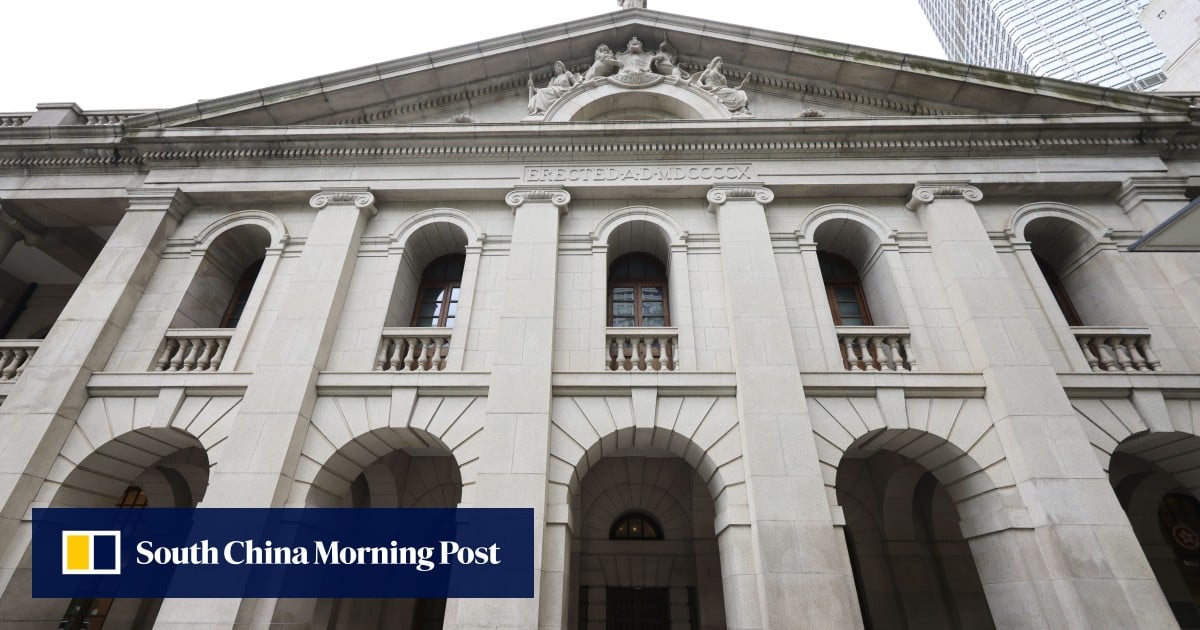Hong Kong’s top court reviews law criminalising calls to boycott elections