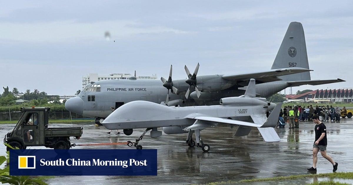Singapura Uji Coba Drone Bersenjata, Soroti Perlombaan Sistem Nirawak di Asia Tenggara