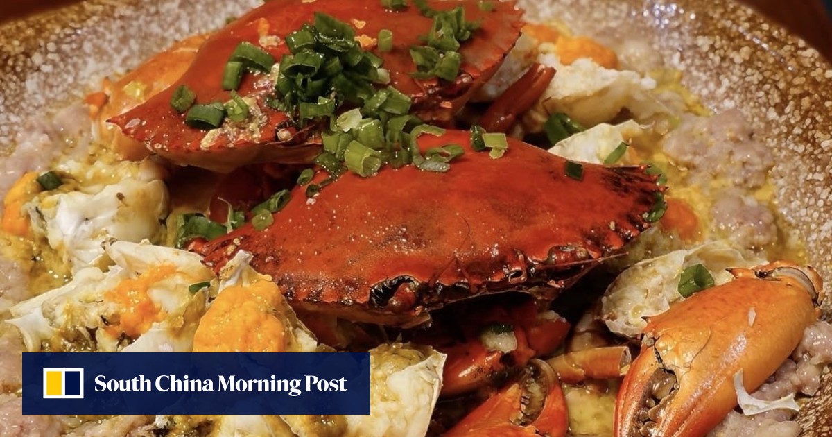 Japanese, Vietnamese, Cantonese – where a Hong Kong food critic likes to eat