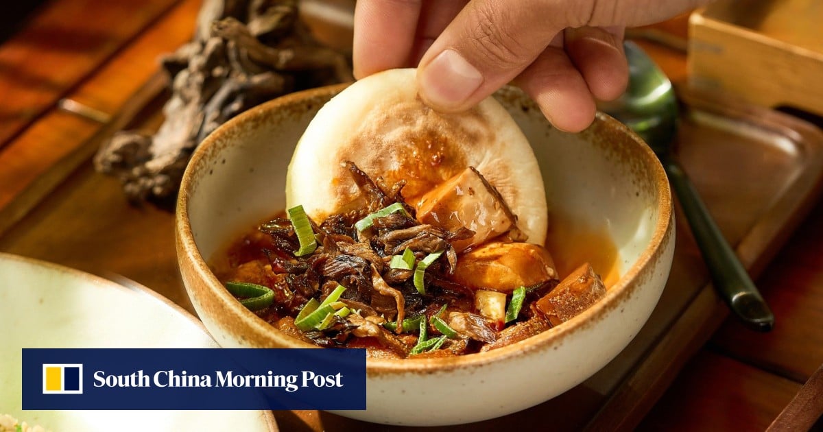 Shenzhen’s 24-hour spa, a glimpse of 1970s Hong Kong: 7 Lifestyle highlights