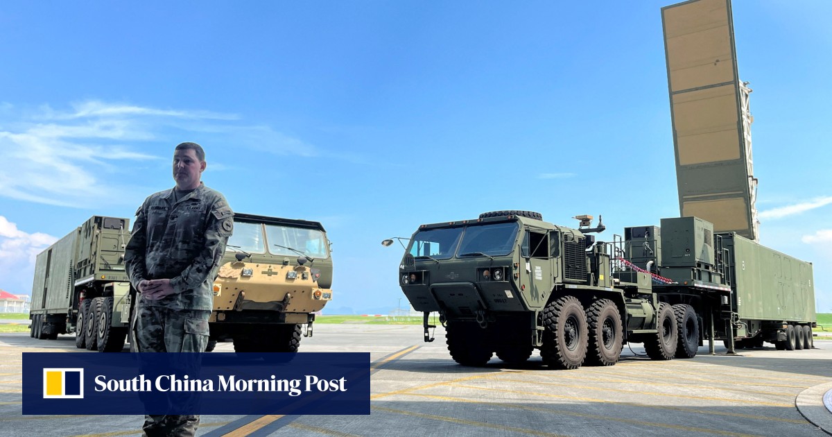 US to send Typhon, Himars missile systems to Japan for drills amid China tensions