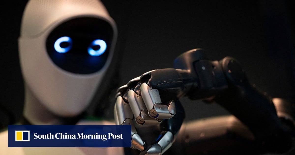Singapura Pacu Ekosistem Robot Fisik: Dari Kebersihan hingga Perakitan Mobil