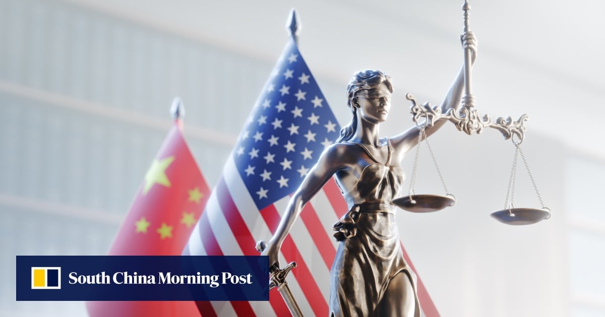 Chinese national charged in alleged scheme to smuggle drug shipments to US