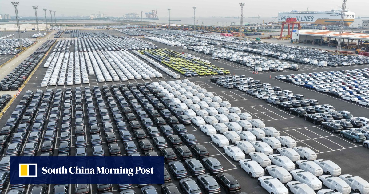 Asia-Pacific trade risks loom large as Apec official warns of protectionism, imbalances