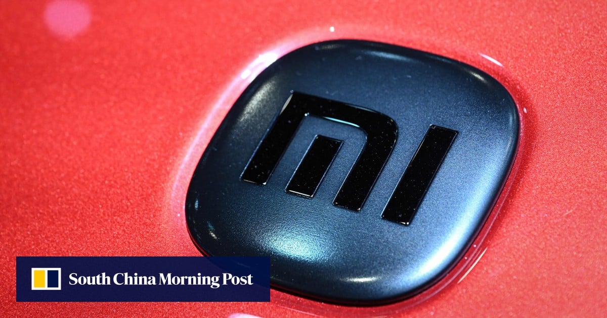 A look at Xiaomi's AI push