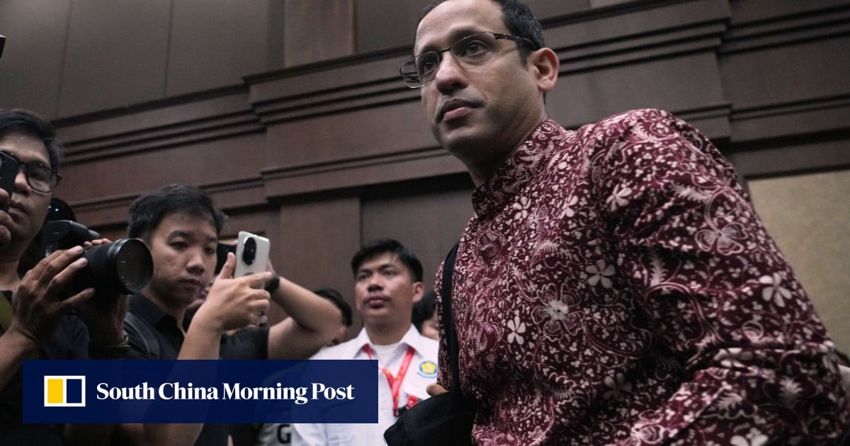 Dampak Kasus Nadiem Makarim: Diaspora Indonesia Mulai Mempertanyakan Risiko Jabatan Publik