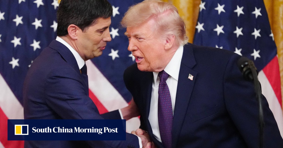 Warsh takes US Fed’s helm with inflation dilemma already unfolding