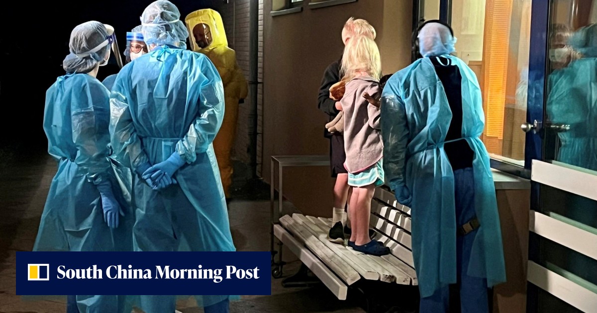 Ebola spreads in eastern Congo as contact tracing falters