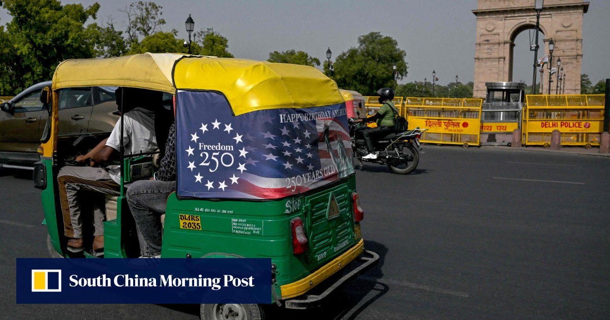 India increases diesel and petrol prices for the third time in eight days amidst a strained US-Iran ceasefire situation.