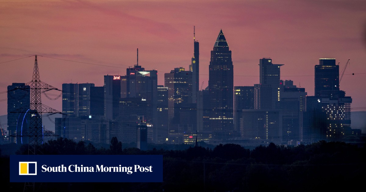Property challenges put Chinese firms’ go-global plans at risk: JLL